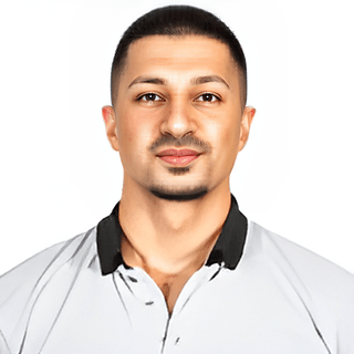 Mustafa Miro